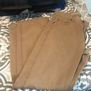 Men’s dress pants